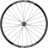Quality Wheels Shimano Tiagra/DT G540 Front Wheel - 700c 12 x 100mm Center-Lock BLK