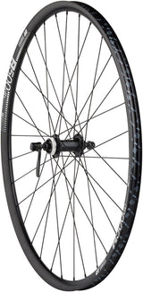 Juego de ruedas de disco Shimano / DT R500 de calidad - 700 QR x 100/135 mm Center-Lock HG 11 MTN BLK
