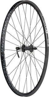 Juego de ruedas de disco Shimano / DT R500 de calidad - 700 QR x 100/135 mm Center-Lock HG 11 MTN BLK