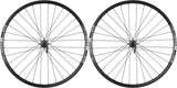 Juego de ruedas de disco Shimano / DT R500 de calidad - 700 QR x 100/135 mm Center-Lock HG 11 MTN BLK