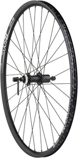 Juego de ruedas de disco Shimano / DT R500 de calidad - 700 QR x 100/135 mm Center-Lock HG 11 MTN BLK