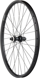 Quality Wheels Shimano TC500 / Alex EM30 Rear Wheel - 29" 12 x 148mm Center-Lock HG 11 MTN BLK
