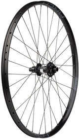 Quality Wheels DT 350 / Stans Arch S2 Rear Wheel - 29" 12 x 148mm 6-Bolt XD BLK
