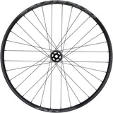 Quality Wheels Bear Pawls / RaceFace AR Front Wheel - 29" 15 x 110mm 6-Bolt BLK