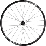 Rueda delantera Quality Wheels DT 350/DT R470db - 700 12 x 100 mm Center-Lock BLK