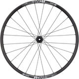 Quality Wheels DT 350/DT R470db Rear Wheel - 700 12 x 142mm Center-Lock HG 11 MTN Road BLK