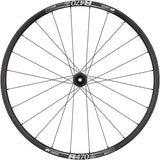 Quality Wheels DT 350/DT R470db Rear Wheel - 700 12 x 142mm Center-Lock HG 11 MTN Road BLK