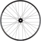 Stans Arch S2 Front Wheel - 27.5" 15 x 110mm 6-Bolt Black