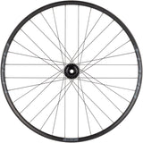 Rueda delantera Stans Arch S2 - 27,5" 15 x 100 mm 6 tornillos negra