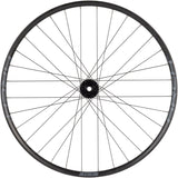Rueda delantera Stans Arch S2 - 27,5" 15 x 100 mm 6 tornillos negra