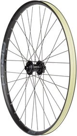 Rueda delantera Stans Arch S2 - 27,5" 15 x 100 mm 6 tornillos negra