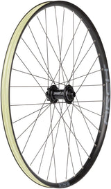 Rueda delantera Stans Arch S2 - 29" 15 x 110 mm 6 tornillos negra