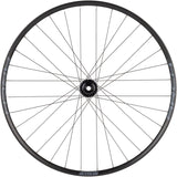 Rueda delantera Stans Arch S2 - 29" 15 x 110 mm 6 tornillos negra