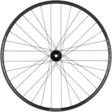 Rueda delantera Stans Arch S2 - 29" 15 x 110 mm 6 tornillos negra