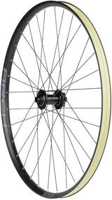 Rueda delantera Stans Arch S2 - 29" 15 x 110 mm 6 tornillos negra