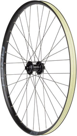 Rueda delantera Stans Arch S2 - 29" 15 x 100 mm 6 tornillos negra