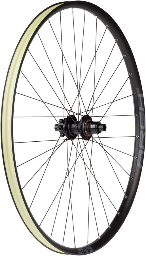 Rueda trasera Stans Arch S2 - 29" 12 x 142 mm 6 tornillos XDR