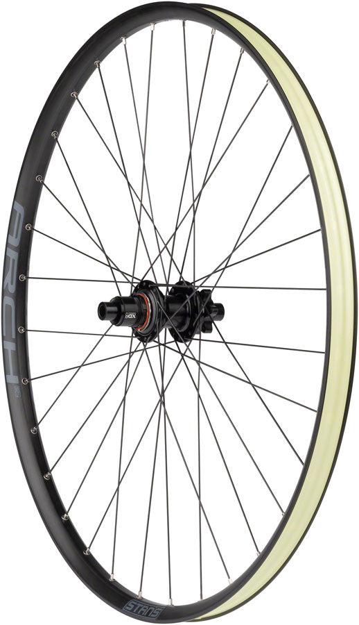 Rueda trasera Stans Arch S2 - 29" 12 x 142 mm 6 tornillos XDR