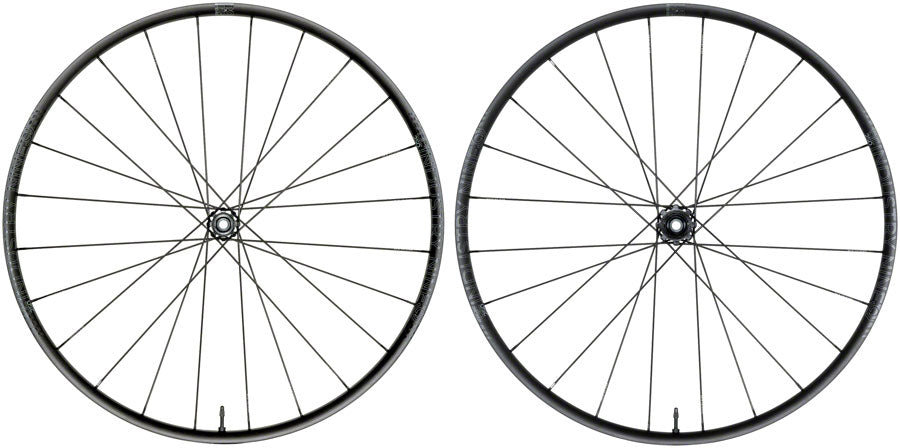 Industry Nine Solix G UL250a Wheelset