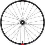 Quality Wheels DT 240 / Reserve 30 SL Carbon Front Wheel - 29" 15 x 110mm 6-Bolt Carbon