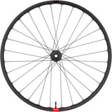 Quality Wheels DT 240 / Reserve 30 SL Carbon Front Wheel - 29" 15 x 110mm 6-Bolt Carbon