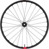 Rueda delantera Quality Wheels DT 240 / Reserve 30 HD de carbono - 29" 15 x 110 mm 6 tornillos de carbono