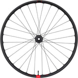 Rueda delantera Quality Wheels DT 240 / Reserve 30 HD de carbono - 29" 15 x 110 mm 6 tornillos de carbono