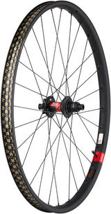 Quality Wheels DT 240 / Reserve 30 HD Carbon Rear Wheel - 29" 12 x 148mm 6-Bolt XD Ratchet DEG 90 Carbon
