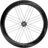 Rueda delantera Campagnolo Bora WTO 60 C23 - 700c QR x 100 mm Center-Lock, ajuste bidireccional, carbono