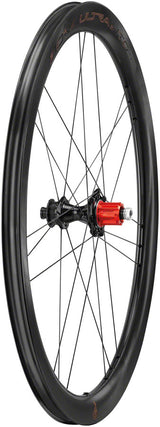 Campagnolo BORA Ultra WTO 45 C23 Rear Wheel - 700c 12 x 142mm Center-Lock N3W 2-Way Fit Carbon
