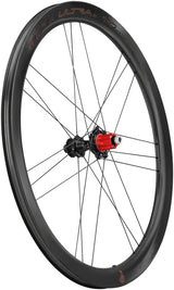 Campagnolo BORA Ultra WTO 45 C23 Rear Wheel - 700c 12 x 142mm Center-Lock N3W 2-Way Fit Carbon