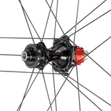 Campagnolo BORA Ultra WTO 45 C23 Rear Wheel - 700c 12 x 142mm Center-Lock N3W 2-Way Fit Carbon