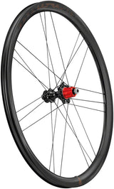 Campagnolo BORA Ultra WTO 35 C23 Rear Wheel - 700c 12 x 142mm Center-Lock N3W 2-Way Fit Carbon