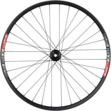 Quality Wheels Industry Nine Hydra / DT Swiss EX511 Front Wheel - 29" 15 x 110mm 6-Bolt BLK