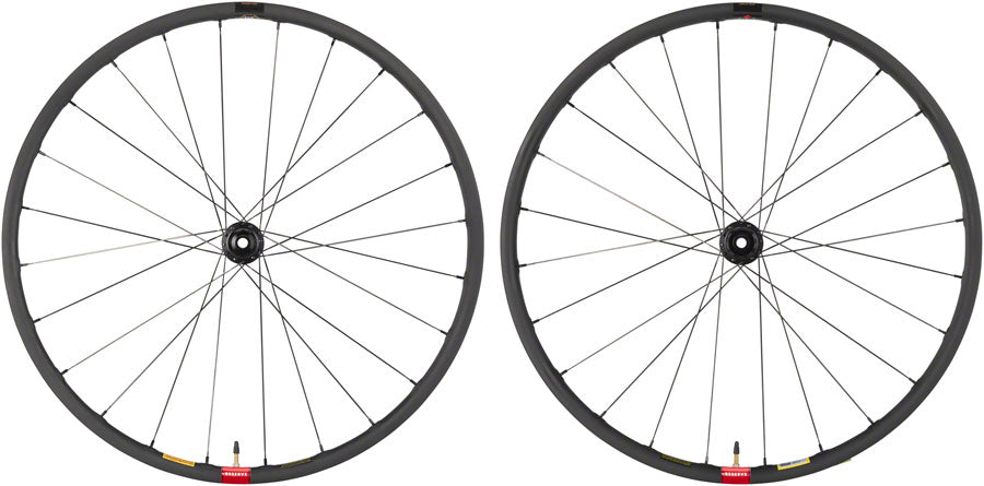 Reserve Wheels Reserve 25 GR Wheelset