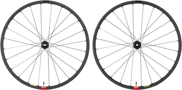 Reserve Wheels Reserve 25 GR Wheelset
