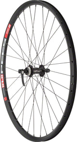 Quality Wheels Deore M610/DT 533d Front Wheel