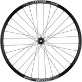 Quality Wheels 105/DT R500 Disc Front Wheel - 700 12 x 100mm Center-Lock BLK