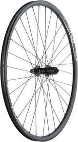 Rueda trasera de disco Quality Wheels 105/DT R500 - 700 12 x 142 mm Center-Lock HG 11 MTN BLK