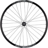 Rueda trasera de disco Quality Wheels 105/DT R500 - 700 12 x 142 mm Center-Lock HG 11 MTN BLK
