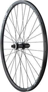 Rueda trasera de disco Quality Wheels 105/DT R500 - 700 12 x 142 mm Center-Lock HG 11 MTN BLK