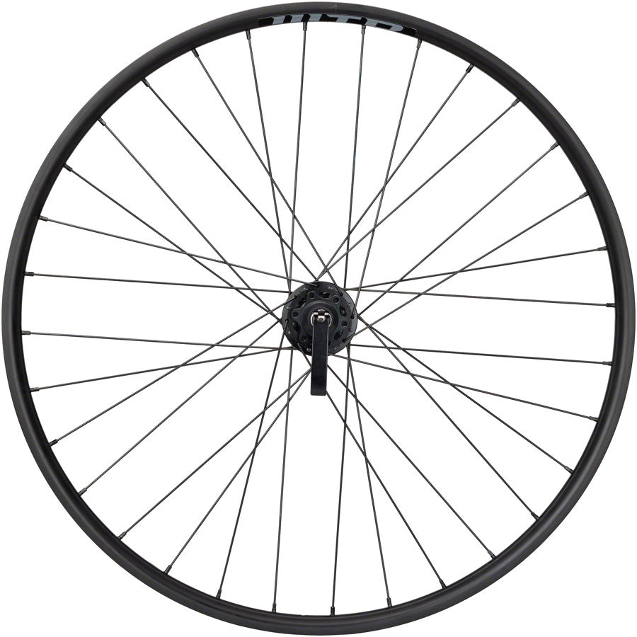 Quality Wheels Formula / WTB ST i23 Rear Wheel