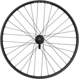 Quality Wheels Formula / WTB ST i23 Rear Wheel