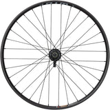 Quality Wheels Shimano QC300 / WTB ST i23 Rear Wheel - 650b QR x 135mm Center-Lock HG 11 MTN BLK