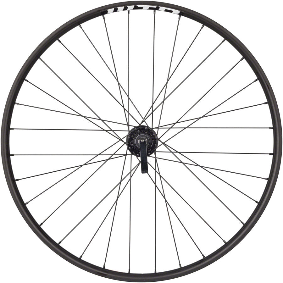 Quality Wheels Formula / WTB ST i23 Front Wheel