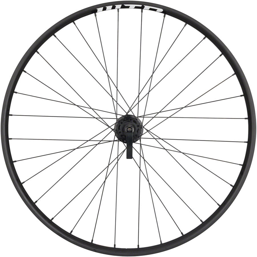Quality Wheels Formula / WTB ST i23 Rear Wheel