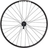 Rueda trasera Quality Wheels Formula / WTB ST i30 - 29" QR x 135 mm, 6 tornillos, HG 10 BLK