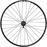Rueda trasera Quality Wheels Formula / WTB ST i30 - 29" QR x 135 mm, 6 tornillos, HG 10 BLK