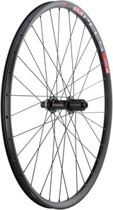 Ruedas de calidad Deore M610/DT 533d, trasera, 27,5", 12 x 148 mm, Boost Center-Lock HG 10 BLK