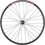 Ruedas de calidad Deore M610/DT 533d, trasera, 27,5", 12 x 142 mm, Center-Lock HG 10, color negro